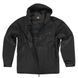 Куртка Pentagon Monlite Rain Shell Чёрная K07015-01-M фото 7