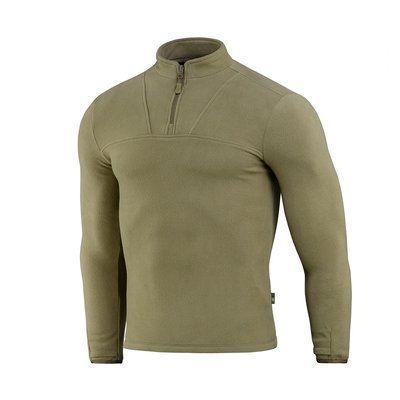 Кофта M-Tac Delta Fleece Tan 70003003-M фото