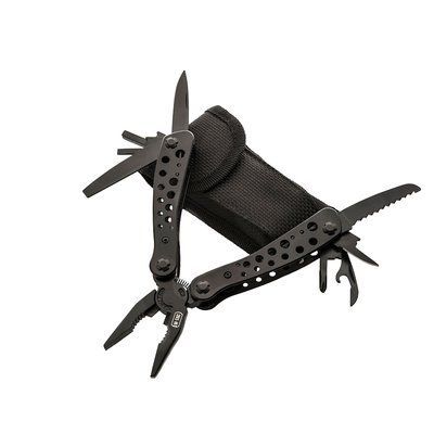 Мультитул M-Tac Type 1 Black 60002002 фото