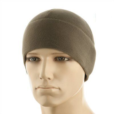 Шапка M-Tac Watch Cap фліс Light Polartec Gen.II Dark Olive 40562848-S фото