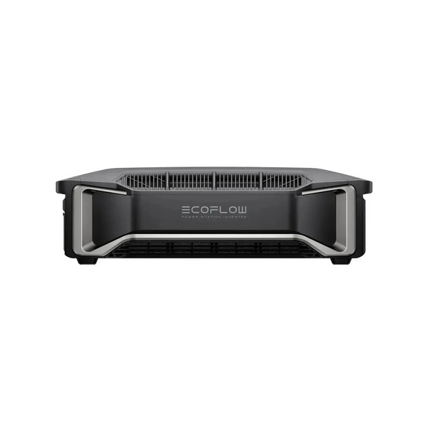 Інвертор EcoFLow DELTA Pro ULTRA EFDeltaProUltra-EU-ROB фото
