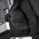 Куртка M-Tac зимняя Alpha Gen.III Pro Primaloft Чёрная 20499002-XL/R фото 14