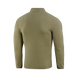 Кофта M-Tac Delta Fleece Tan 70003003-M фото 2