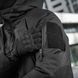 Куртка M-Tac зимняя Alpha Gen.III Pro Primaloft Чёрная 20499002-XL/R фото 11