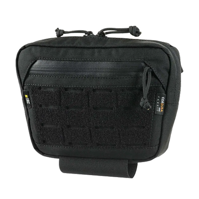 Сумка-напашник M-Tac Large Elite Black 10218002 фото