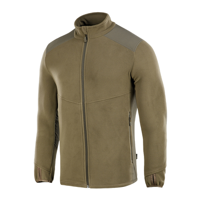 Кофта M-Tac Legatus Microfleece Олива 20052001-XS фото