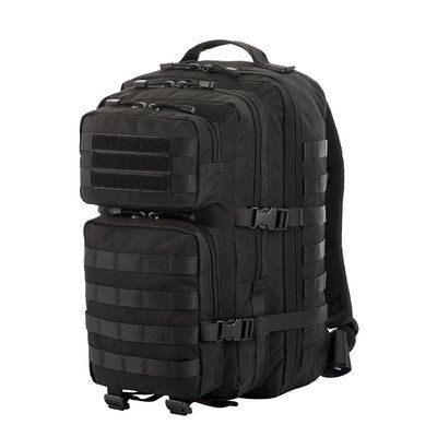 Рюкзак M-Tac Large Assault Pack Black 10334002 фото