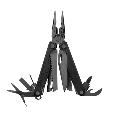 Мультитул LEATHERMAN CHARGE PLUS 832601 фото