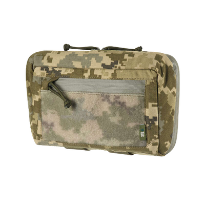 Підсумок M-Tac Admin Large Elite Gen.II MM-14 Pixel 51650030 фото