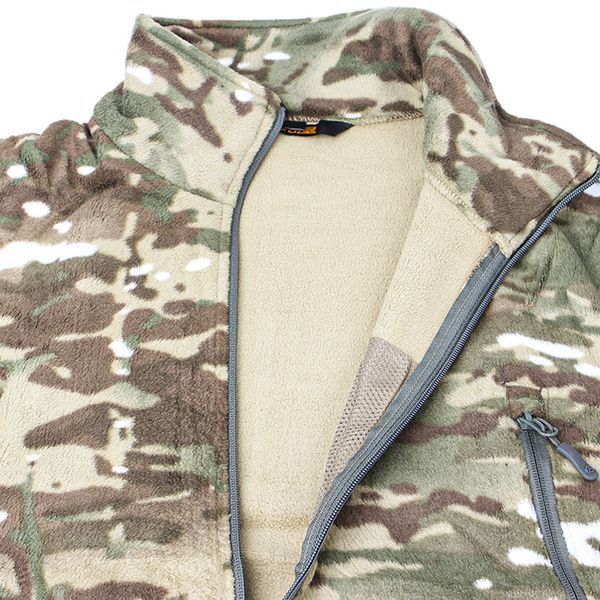 Кофта флисовая S.archon HSD06 Camo 10194-43943 фото