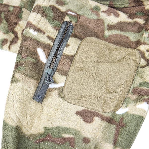 Кофта флисовая S.archon HSD06 Camo 10194-43943 фото