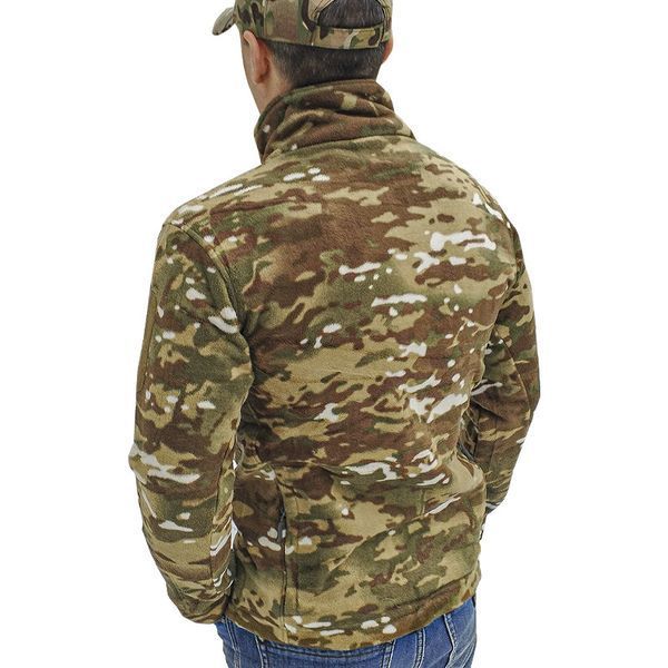 Кофта флисовая S.archon HSD06 Camo 10194-43943 фото