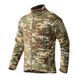 Кофта флисовая S.archon HSD06 Camo 10194-43943 фото 1