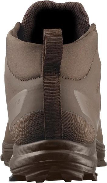 Кросівки з Gore-Tex Salomon SPEED ASSAULT 2 Хакі 14990163 фото