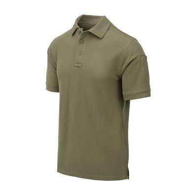 Футболка поло Helikon-Tex UTL Polo Shirt TopCool&reg; Олива PD-UTL-TC-12-B03 фото