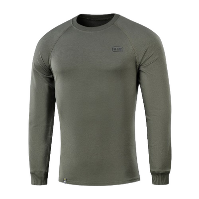 Реглан M-Tac Athlete Army Olive 20455062-XS фото