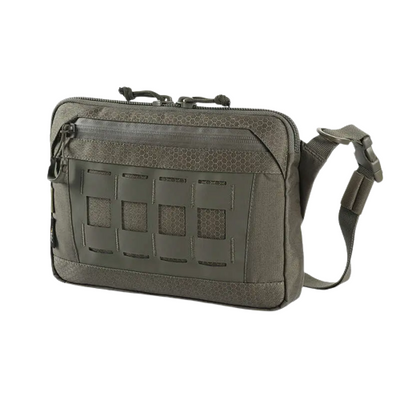 Сумка M-Tac Admin Bag Elite Full Зелений 10176823 фото