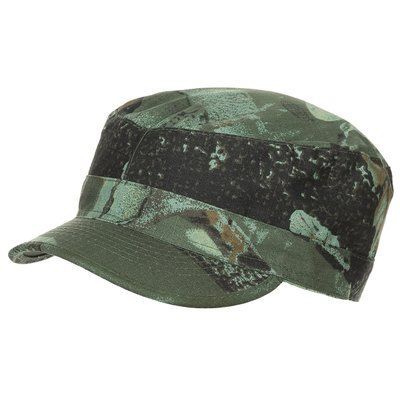 Кепка польова MFH US BDU Hunter Green 10213H-XXL фото