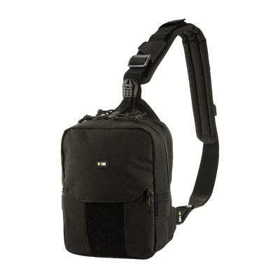 Сумка M-Tac Cube Bag Black MTC-PH1250-BK фото