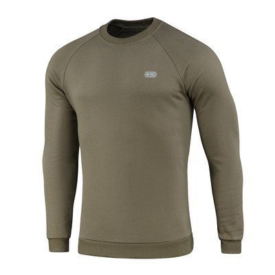 Світшот M-Tac Cotton Hard Dark Olive 20095048-L фото