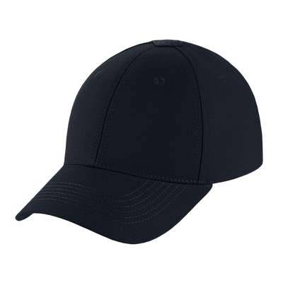 Бейсболка M-Tac Elite Flex ріп-стоп Темно-синя 40520015-XS фото