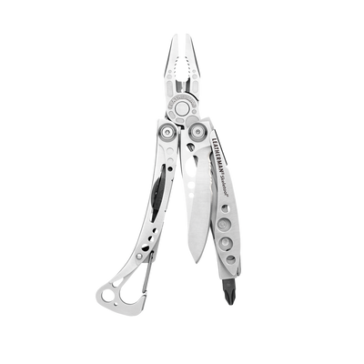 Мультиінструмент LEATHERMAN Skeletool, картонна коробка 830920 фото