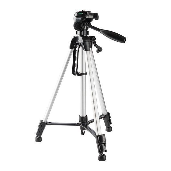 Штатив KONUS TRIPOD-9 Grey 1959 фото