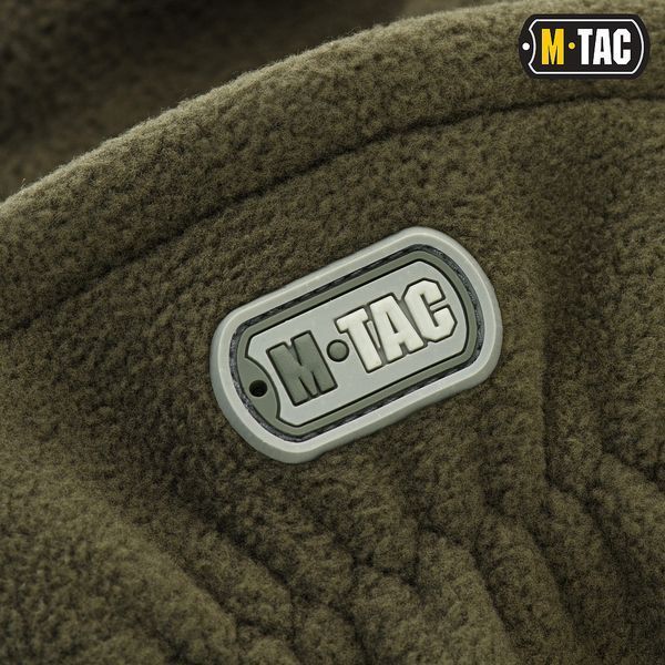Рукавички M-Tac Fleece Thinsulate Олива 90309001-M фото