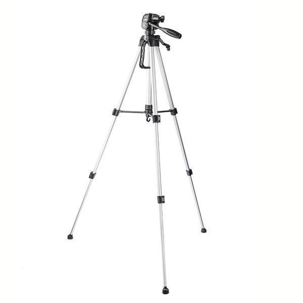 Штатив KONUS TRIPOD-9 Grey 1959 фото