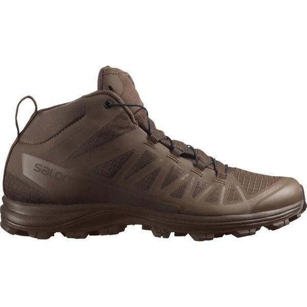 Кросівки з Gore-Tex Salomon SPEED ASSAULT 2 Хакі 14990163 фото
