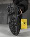 Тактические кроссовки AK Black с мембраной и водоотталкивающей Cordura, подошва, усиленный носок 16554 40 фото 5