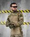Боевая рубашка Ubaks Oblivion спец ткань корд 100% нейлон UF защита анатомический крой 91831 XXL фото 2