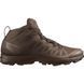 Кросівки з Gore-Tex Salomon SPEED ASSAULT 2 Хакі 14990163 фото 2
