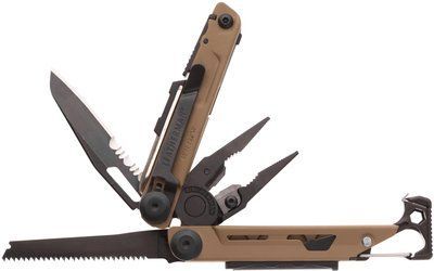 Мультитул LEATHERMAN SIGNAL 832404 фото