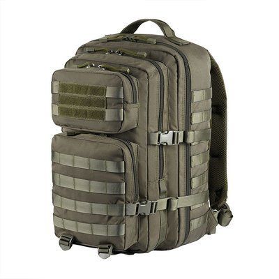 Рюкзак M-Tac Large Assault Pack Olive 10334001 фото