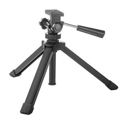 Штатив KONUS TRIPOD-8 Black 1958 фото