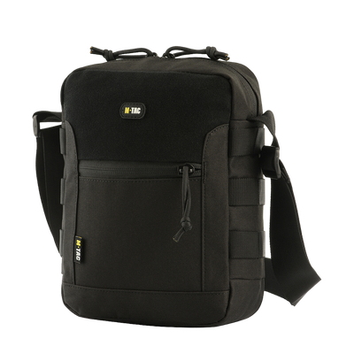 Сумка M-Tac Satellite Bag Gen.II Чорний MTC-PH1251-1-BK фото