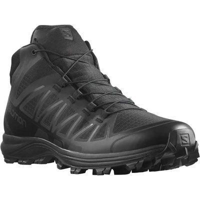 Кросівки Salomon SPEED ASSAULT 2 Чорні 14990137 фото