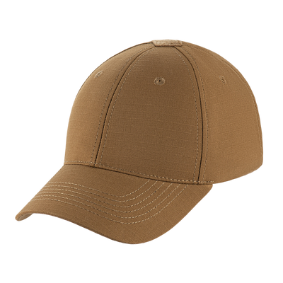 Бейсболка M-Tac Elite Flex ріп-стоп Темний Койот 40520017-XS фото