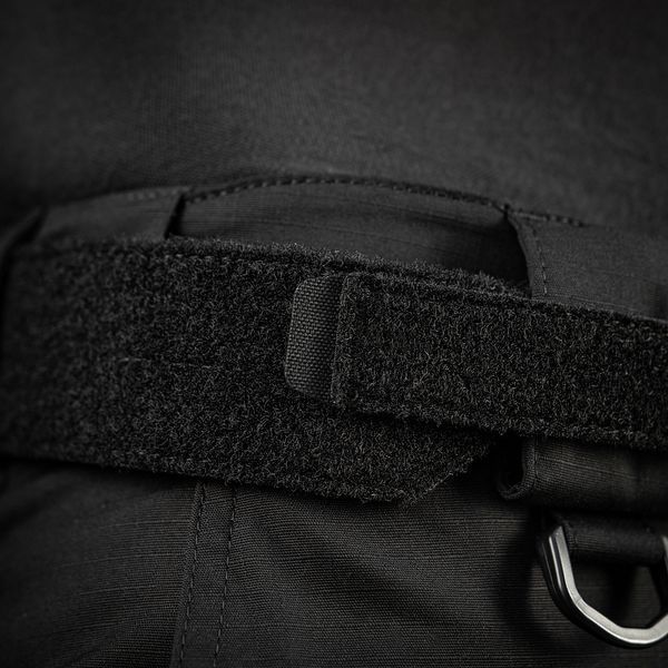 Внутренний M-Tac ремень Tiger для Range Belt Чёрный 10261002-XL/2XL фото