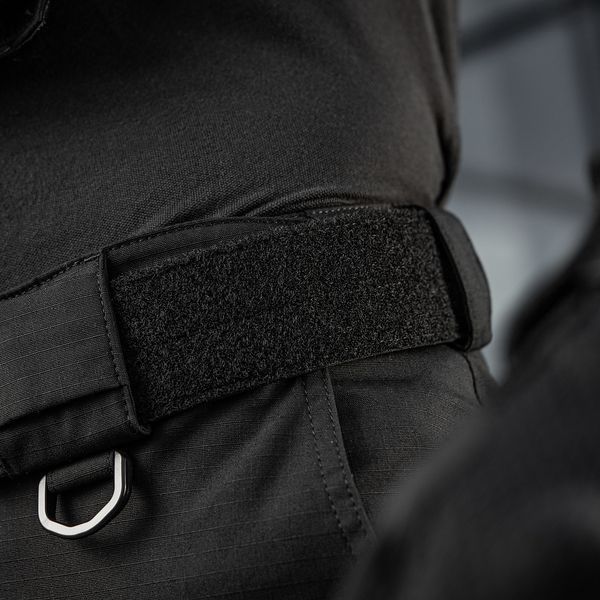 Внутренний M-Tac ремень Tiger для Range Belt Чёрный 10261002-XL/2XL фото