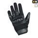 Перчатки M-Tac Assault Tactical Mk.4 Чёрные 90204002-S фото 6