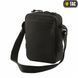 Сумка M-Tac Satellite Bag Gen.II Чорний MTC-PH1251-1-BK фото 2