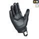 Перчатки M-Tac Assault Tactical Mk.4 Чёрные 90204002-S фото 2