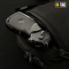 Сумка M-Tac Satellite Bag Gen.II Чорний MTC-PH1251-1-BK фото 9