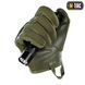 Рукавички M-Tac Assault Tactical Mk.2 Олива 90202001-S фото 4