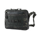 Сумка M-Tac Admin Bag Elite Мультикам Чорний 10176208 фото 1
