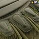 Рукавички M-Tac Assault Tactical Mk.2 Олива 90202001-S фото 6