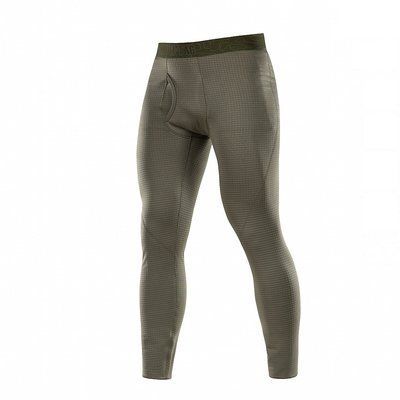 Термоштани M-Tac фліс Delta Level 2 Army Olive 70005062-S фото
