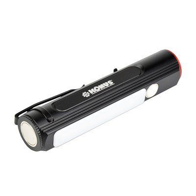 Фонарь KONUS KONUSLIGHT-2K (1000/2000 Lm) USB Rechargeable 3930 фото
